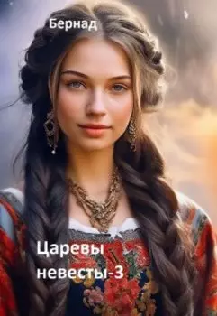 Царевы невесты - 3