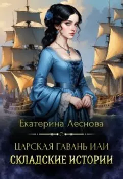 Царская гавань или складские истории