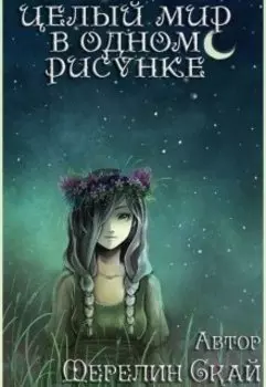 Целый мир в одном рисунке