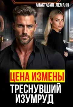 Цена Измены Треснувший Изумруд