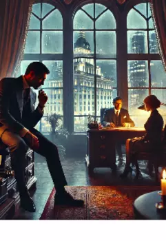 Цена молчания