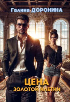 Цена золотой клетки