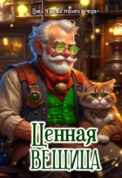 Ценная вещица. Рассказ