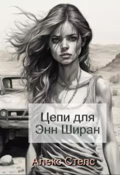 Цепи для Энн Ширан