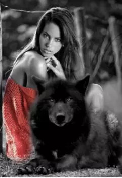 Цепная волчица Владыки