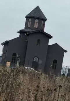 Церковь ведьм