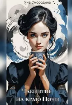 Чаепитие на краю Ночи