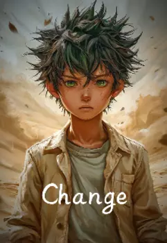 Change