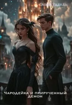 Чародейка и прирученный демон