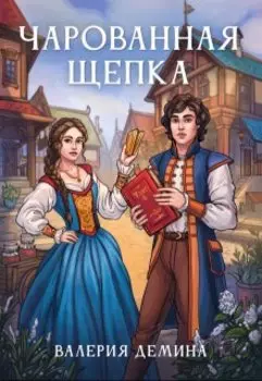 Чарованная щепка