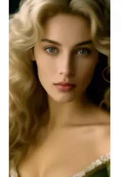 Чаровница Джинни. Нити, что не рвутся.