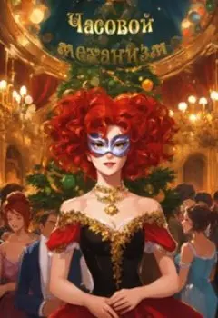 Часовой механизм