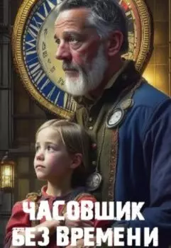 "Часовщик без времени"
