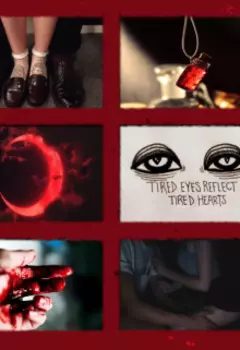 Частицы ангелов