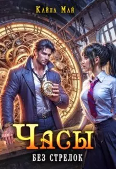 Часы без стрелок