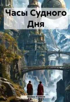 Часы Судного Дня