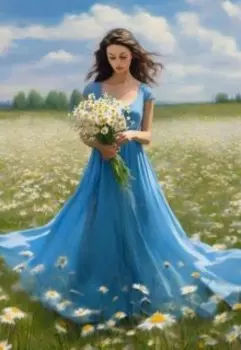 Чего желает душа