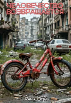 Человечество возвращается