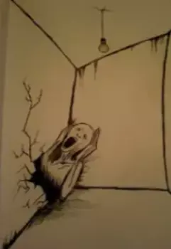 Человек без души