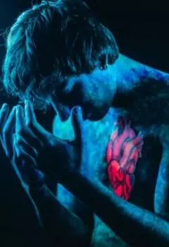 Человек-дерево