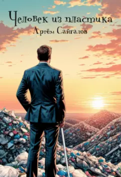 Человек из пластика