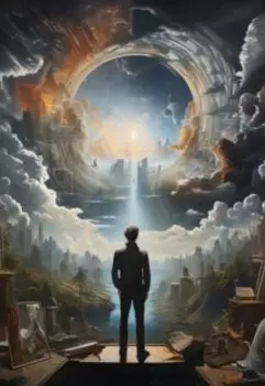 Человек как со-творец реальности