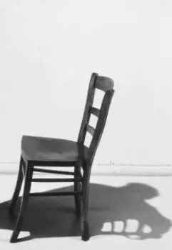 Человек, Который Давал Руку На Отсечение