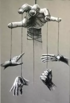 Человек, Который Начал Жизнь Заново.
