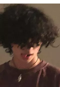 Человек кудряшка или миссия невыполнима