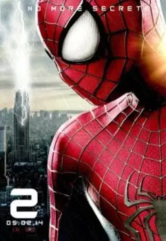 Человек Паук: Высокое напряжение