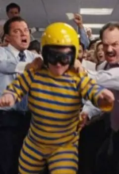 Чемпионат по метанию карликов