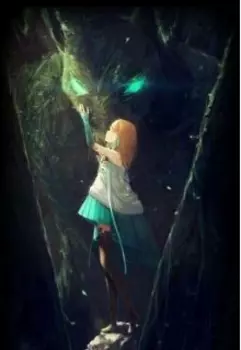 Чердак, монстр и любовь