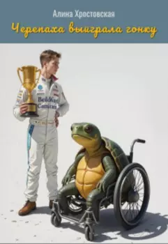 Черепаха выиграла гонку