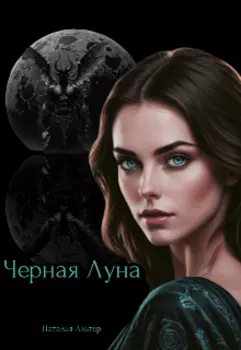 Черная Луна