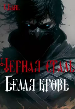 Черная сталь/белая кровь. Том 1