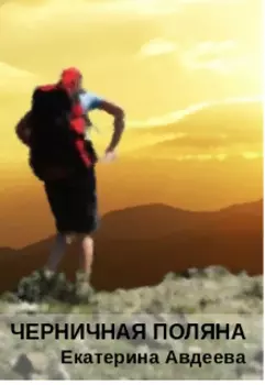 Черничная поляна (роман в стихах)