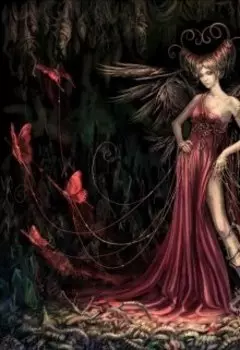 " Черное сердце"