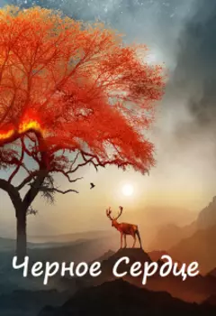 Черное сердце