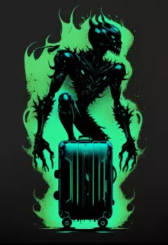 Черноярское чтиво