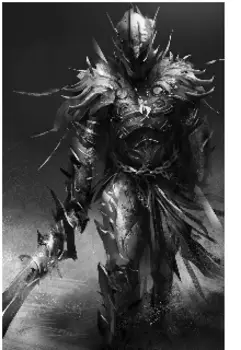 Черный Гром