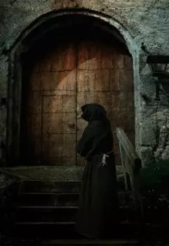 Черный монах