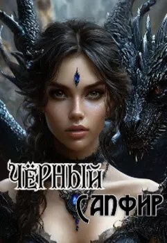 Черный Сапфир