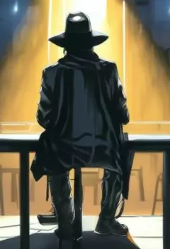 Черный сомелье.