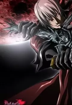 Черный воин в космической сказке