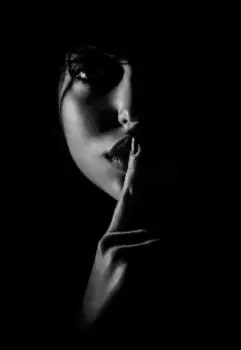 Черный ворон