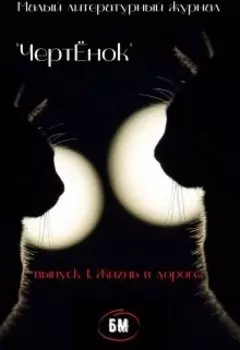 ЧертЁнок. Выпуск 1. Жизнь в дороге.