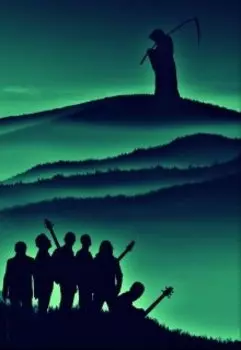 Чертоги страхов. Фаза I