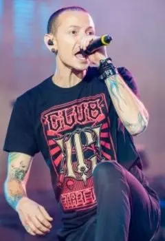 Честер Беннингтон. Восхождение легенды