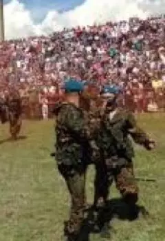 Четвертый штурм Перекопа