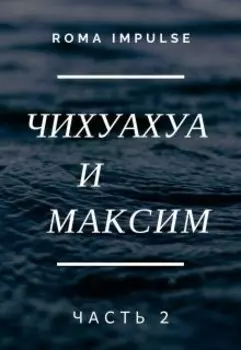 Чихуахуа и Максим 2